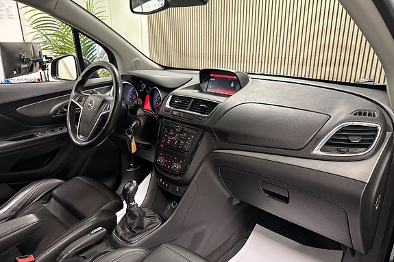 Opel Mokka 7 of 19