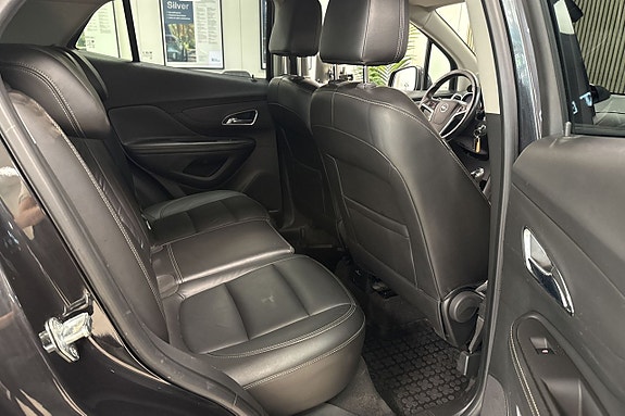 Opel Mokka 9 of 19