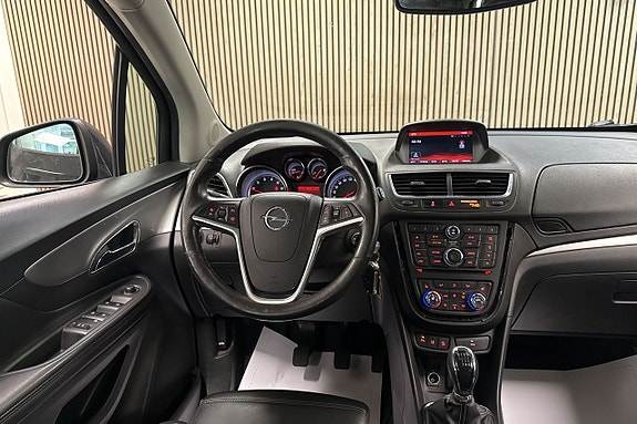 Opel Mokka 5 of 19