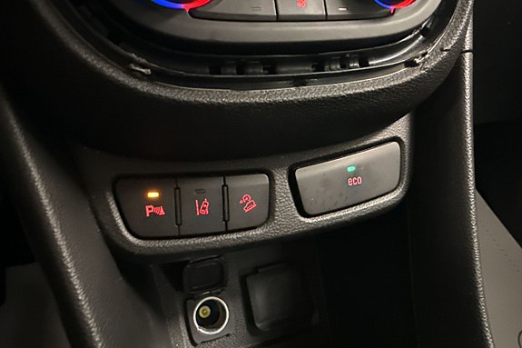 Opel Mokka 18 of 19