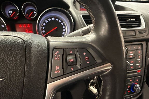 Opel Mokka 17 of 19