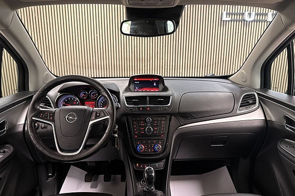 Opel Mokka 6 of 19