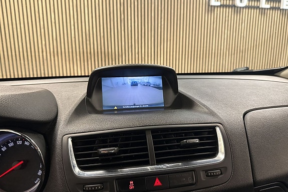 Opel Mokka 12 of 19