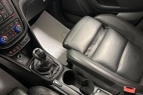 Opel Mokka 15 of 19
