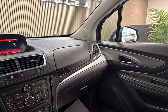 Opel Mokka 19 of 19