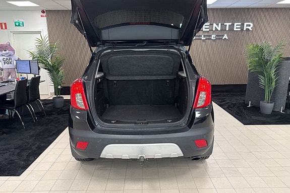 Opel Mokka 10 of 19