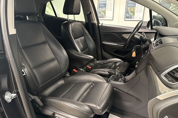 Opel Mokka 8 of 19