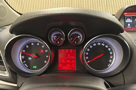 Opel Mokka 11 of 19