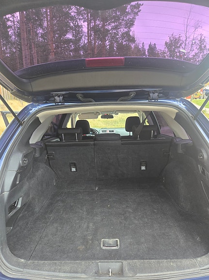 Subaru Outback 14 of 14