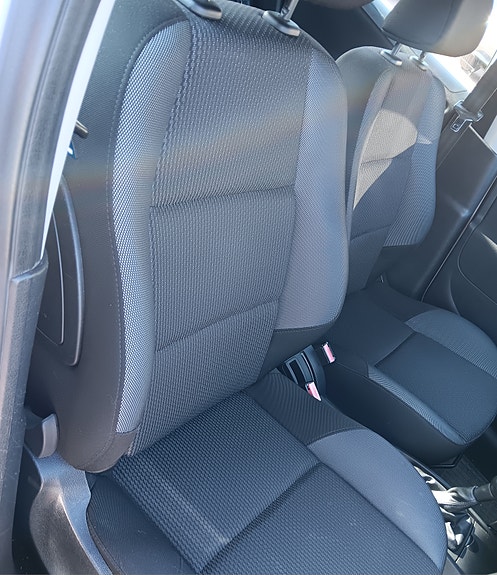 Peugeot 207 4 of 6