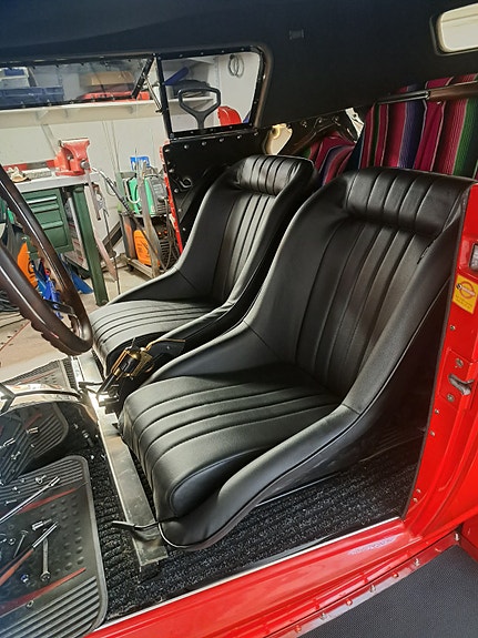 Ford Custom 7 of 7