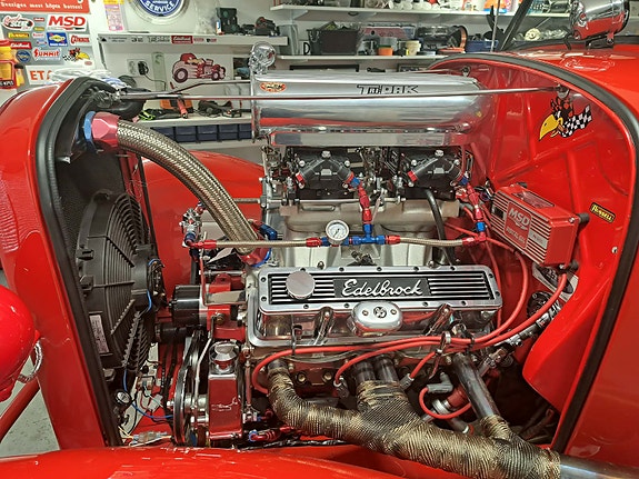 Ford Custom 6 of 7
