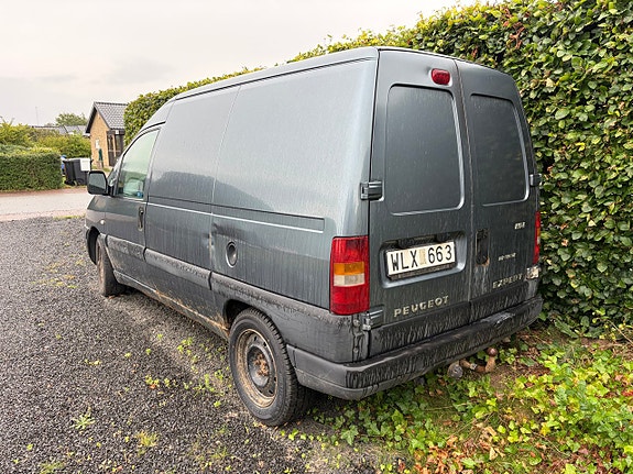 Peugeot Expert 3 of 6