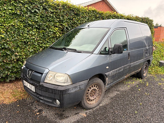 Peugeot Expert