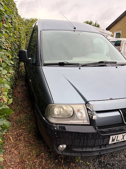 Peugeot Expert 4 of 6