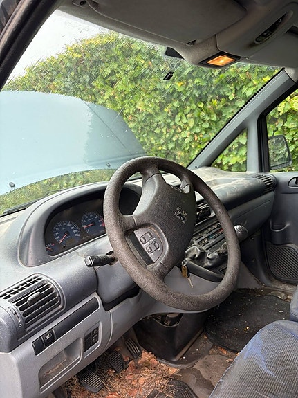 Peugeot Expert 6 of 6