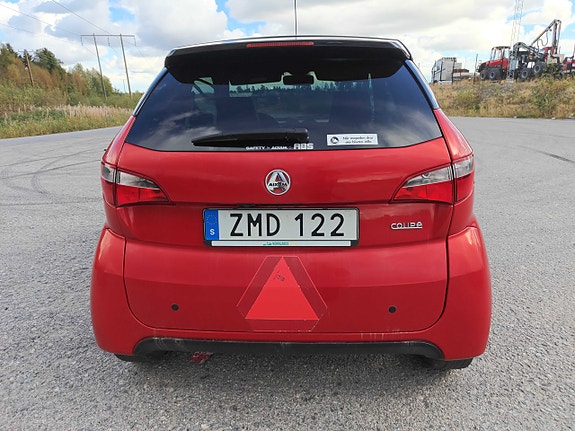 Aixam Coupé 6 of 6