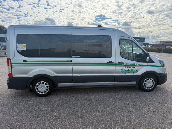 Ford Transit 5 of 6