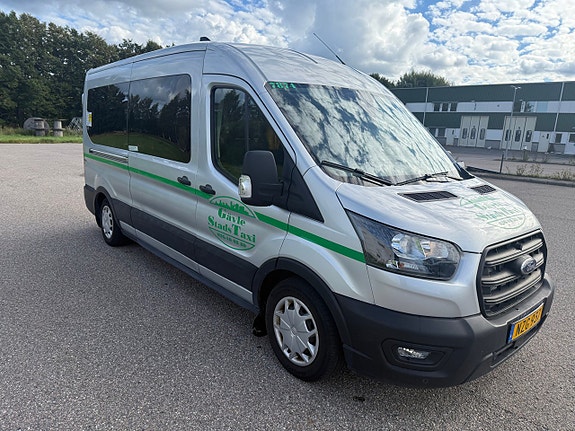 Ford Transit 4 of 6