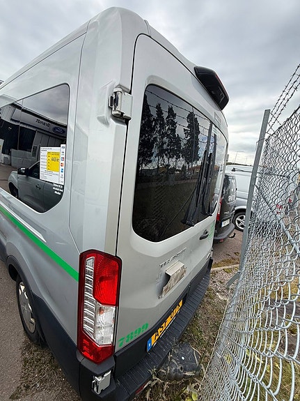 Ford Transit 4 of 6