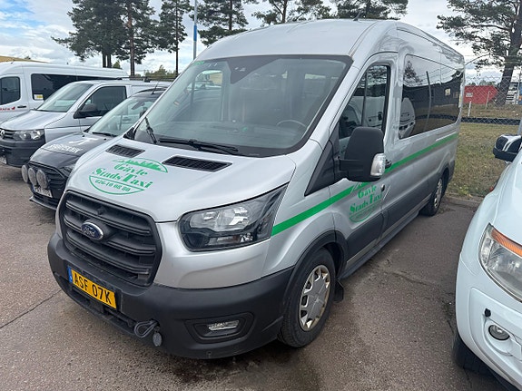 Ford Transit 2 of 6