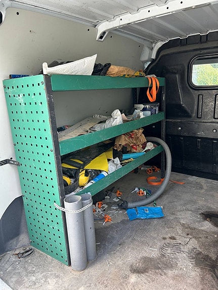 Ford Transit Connect 6 of 6