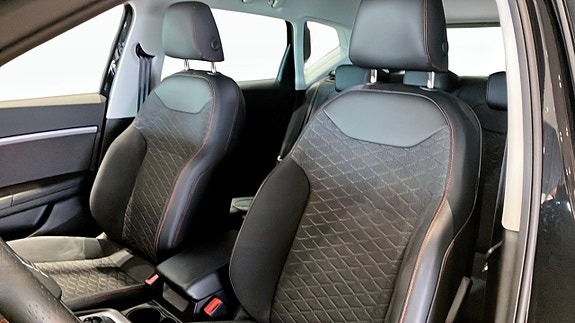 Seat Ateca 8 of 12