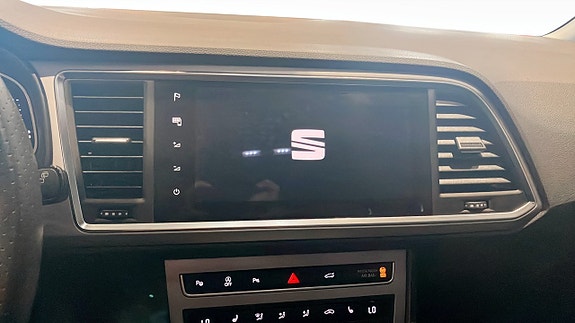 Seat Ateca 9 of 12