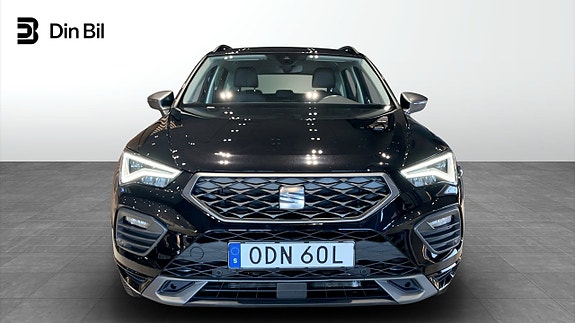 Seat Ateca 4 of 12