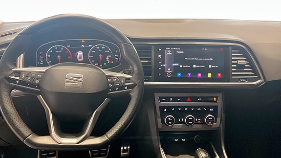 Seat Ateca 10 of 12