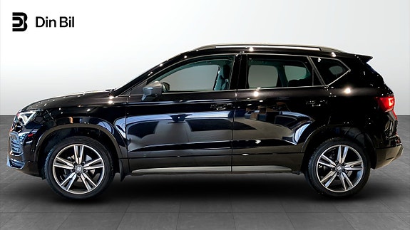 Seat Ateca 2 of 12