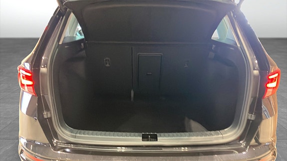 Seat Ateca 12 of 12