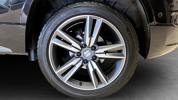 Seat Ateca 6 of 12