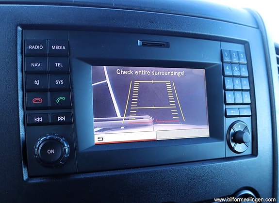 Volkswagen Crafter 10 of 19