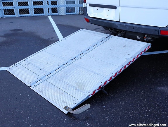 Volkswagen Crafter 3 of 19