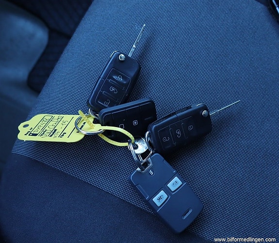 Volkswagen Crafter 14 of 19