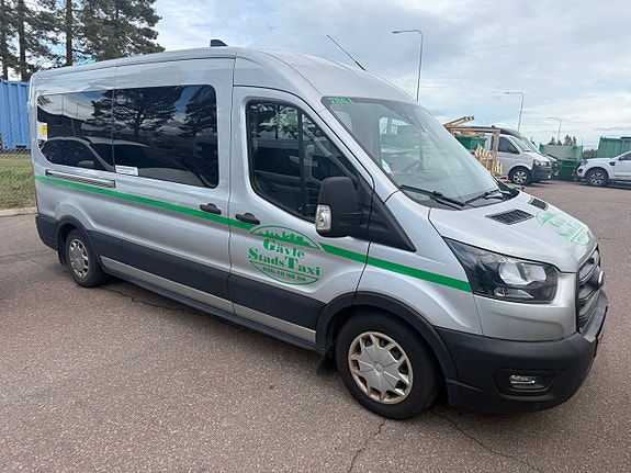 Ford Transit 4 of 6