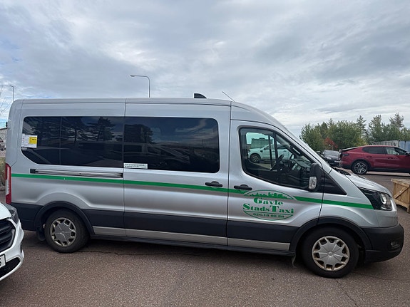 Ford Transit 5 of 6