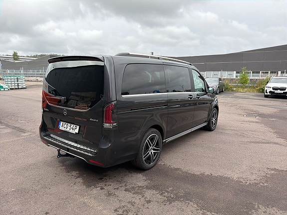 Mercedes-Benz V-Klass 6 of 6