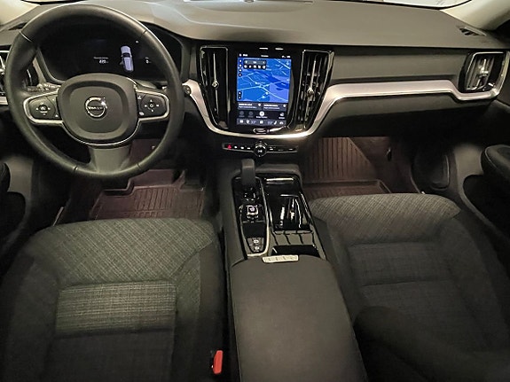 Volvo V60 5 of 6