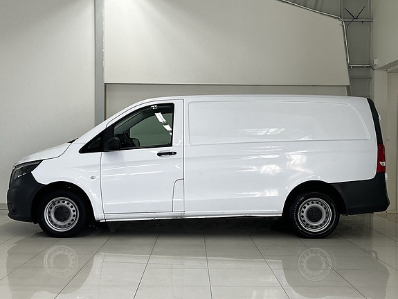 Mercedes-Benz Vito 114 4 of 24