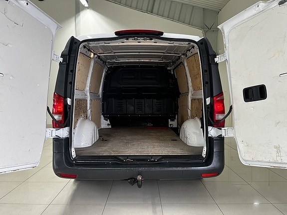 Mercedes-Benz Vito 114 10 of 24