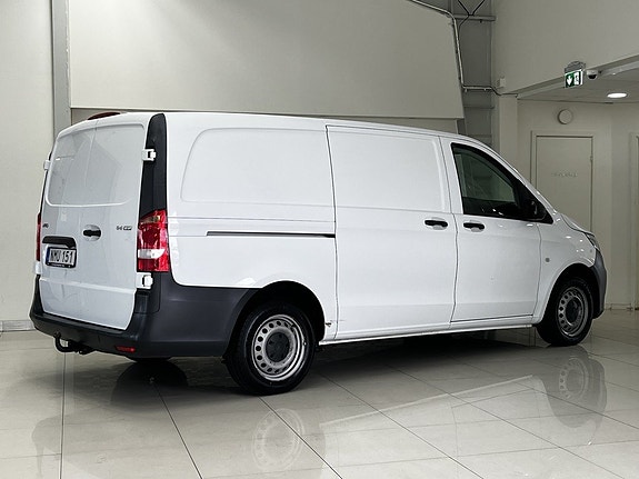 Mercedes-Benz Vito 114 9 of 24