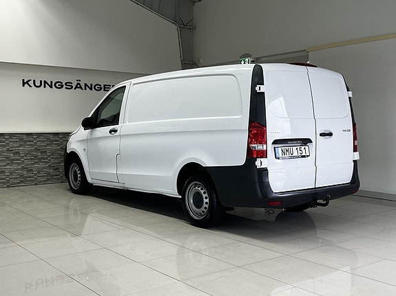 Mercedes-Benz Vito 114 8 of 24