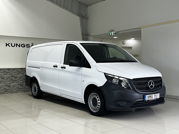 Mercedes-Benz Vito 114 6 of 24
