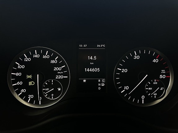 Mercedes-Benz Vito 114 19 of 24