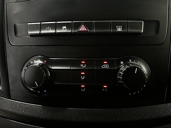 Mercedes-Benz Vito 114 22 of 24