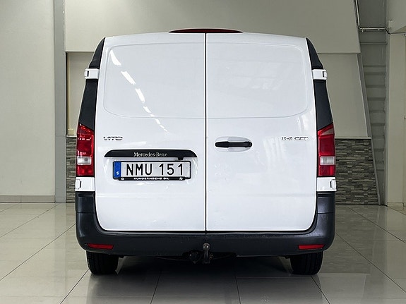 Mercedes-Benz Vito 114 7 of 24