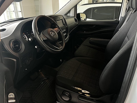 Mercedes-Benz Vito 114 16 of 24