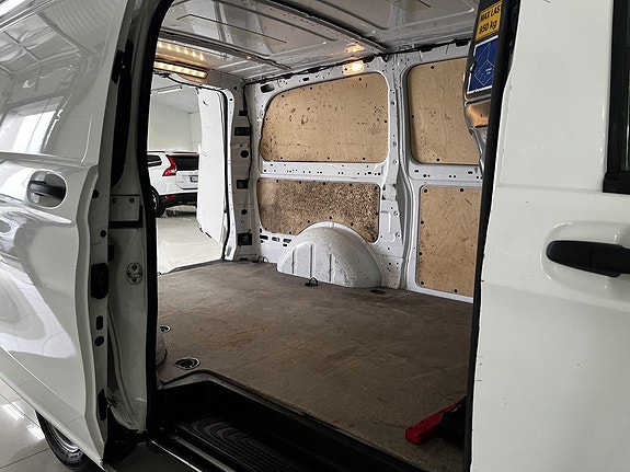 Mercedes-Benz Vito 114 13 of 24